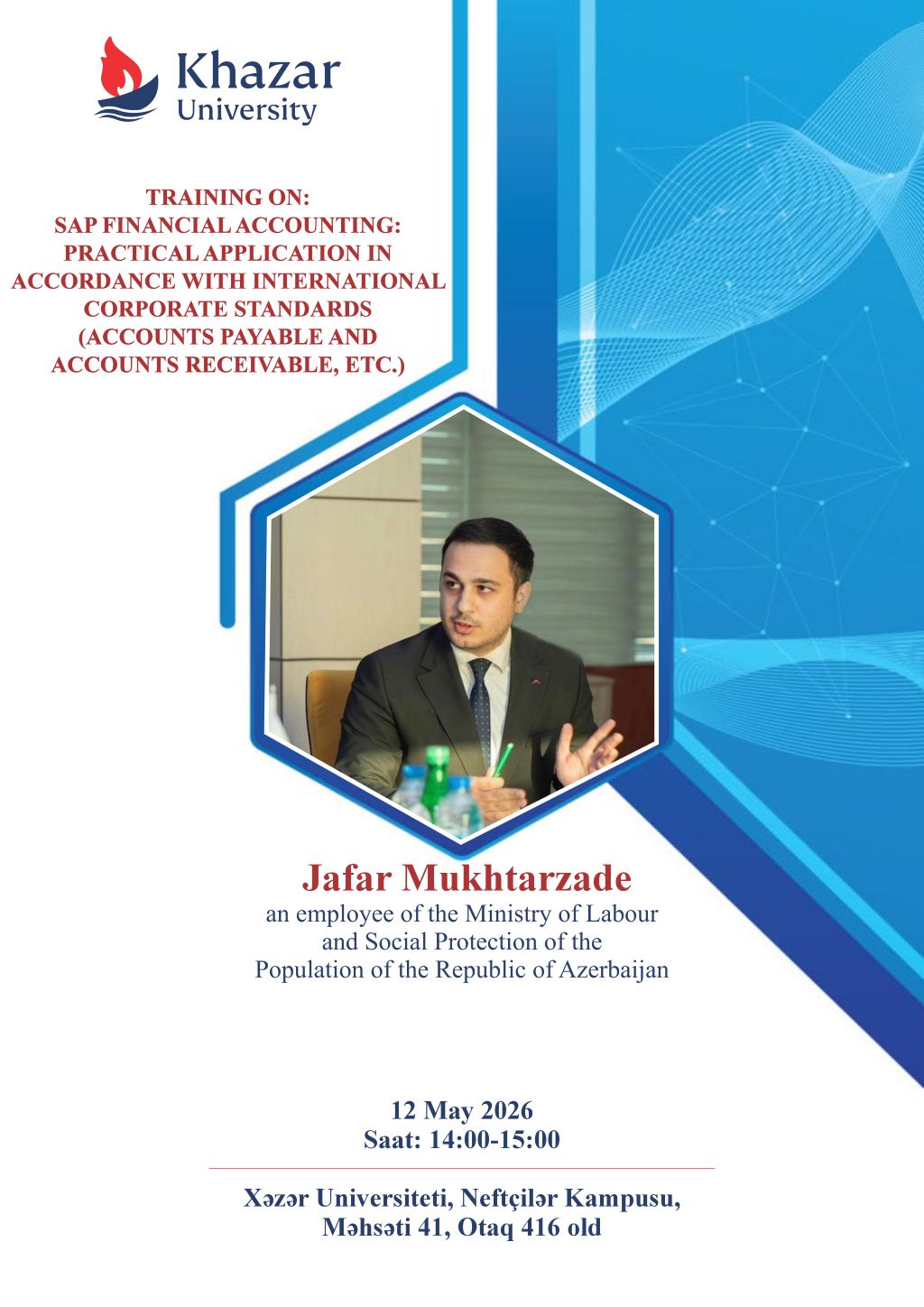 “SAP Financial Accounting: Practical Application in Accordance with International Corporate Standards (Accounts Payable and Accounts Receivable, etc.)”
